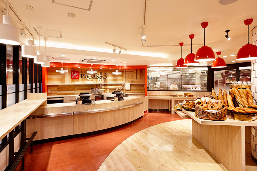ASTY 鹤舞店
