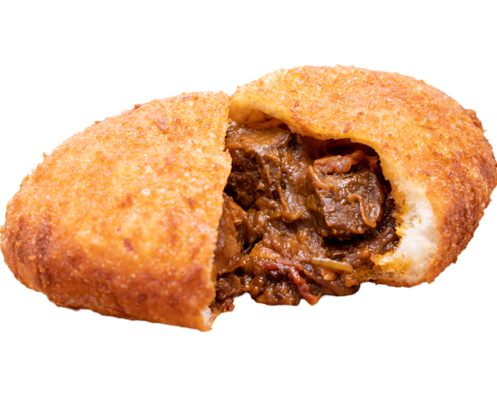 CURRY PAN