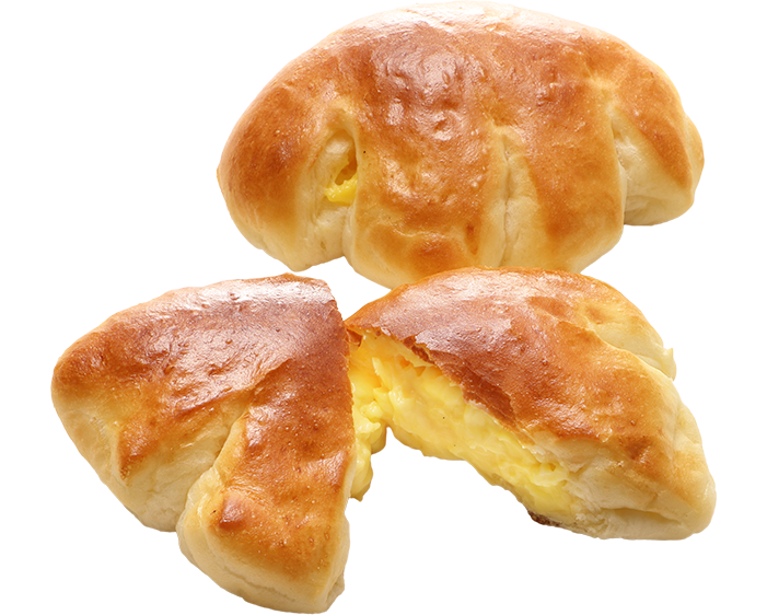 크림빵